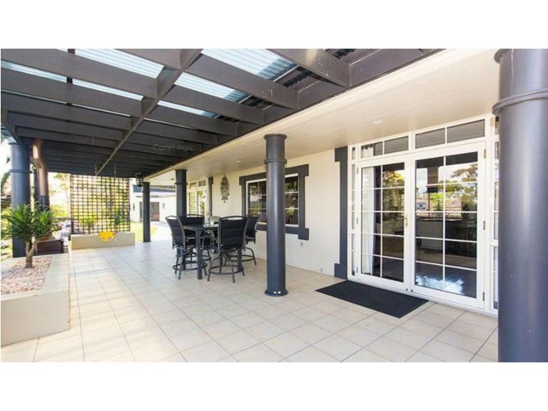 134 Crane Crescent, Nerang QLD 4211