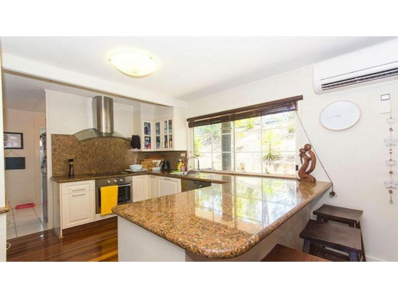 134 Crane Crescent, Nerang QLD 4211