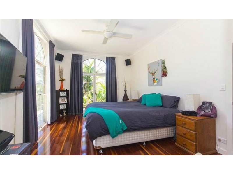 134 Crane Crescent, Nerang QLD 4211