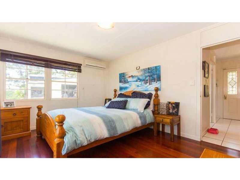 134 Crane Crescent, Nerang QLD 4211