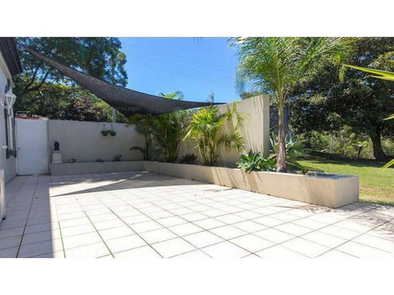 134 Crane Crescent, Nerang QLD 4211