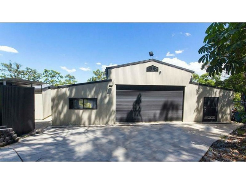134 Crane Crescent, Nerang QLD 4211