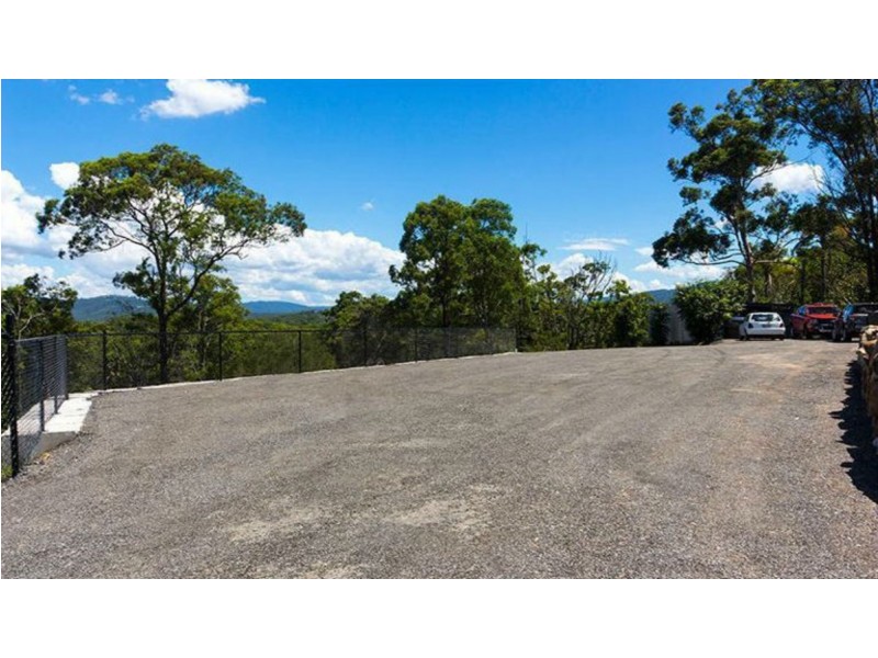 134 Crane Crescent, Nerang QLD 4211