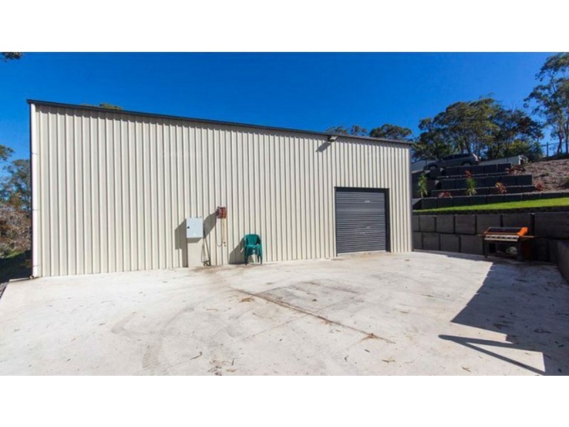 134 Crane Crescent, Nerang QLD 4211