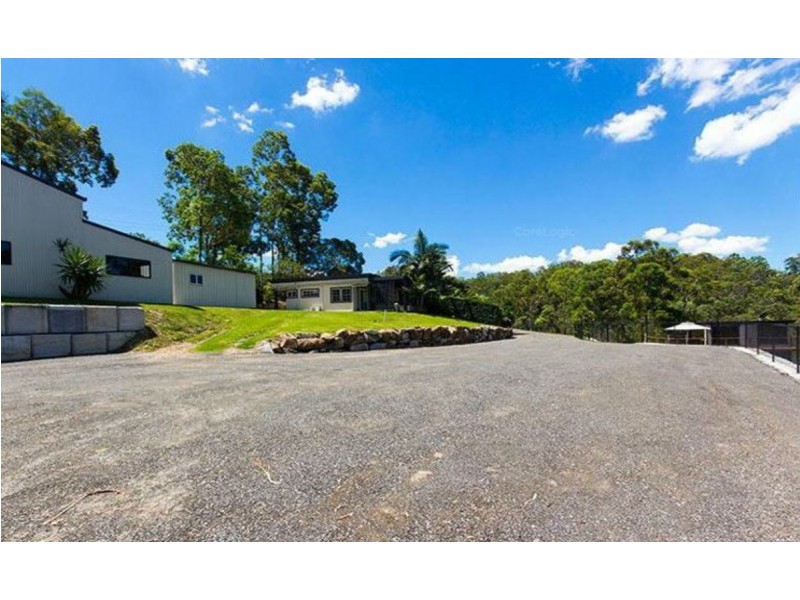 134 Crane Crescent, Nerang QLD 4211