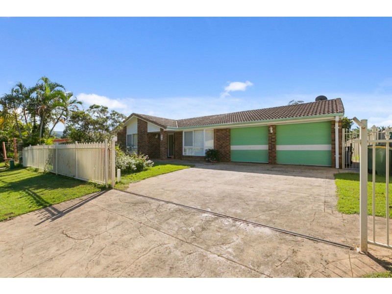 52 Teasdale Drive, Nerang QLD 4211