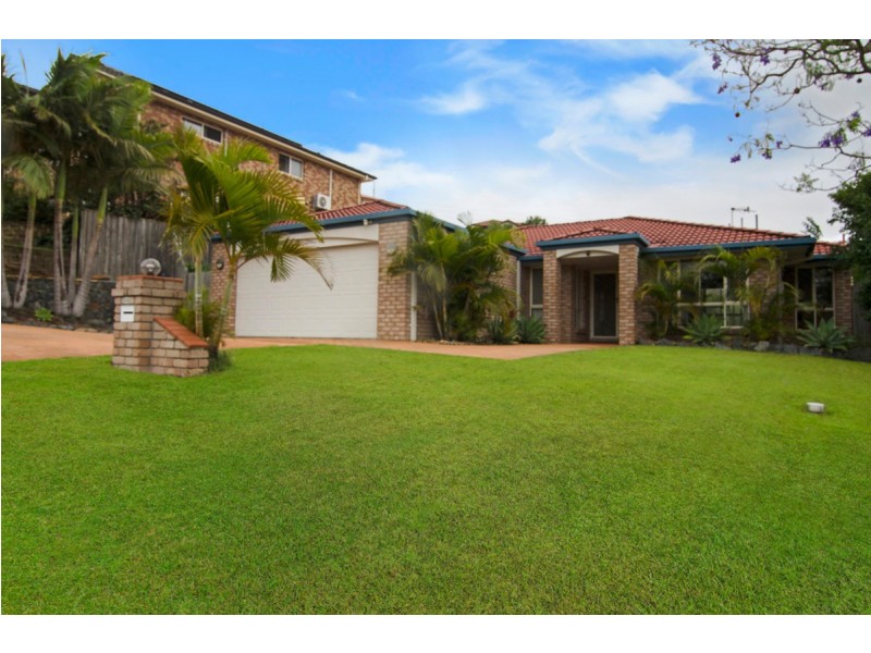 41 Ormeau Ridge Road, Ormeau Hills QLD 4208
