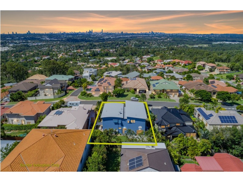 115 Armstrong Way, Highland Park QLD 4211