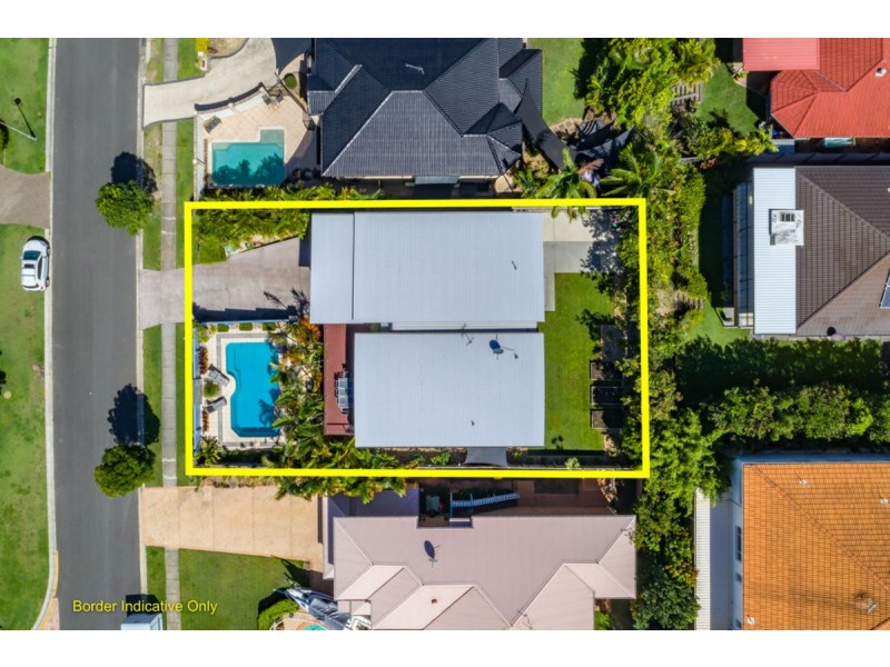 115 Armstrong Way, Highland Park QLD 4211