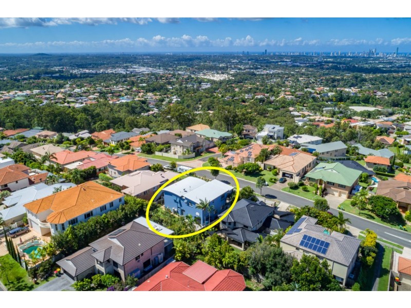 115 Armstrong Way, Highland Park QLD 4211