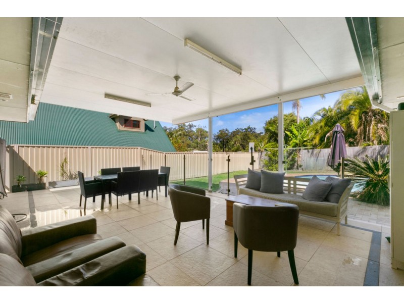 3 Kenneth Drive, Highland Park QLD 4211