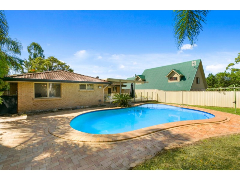 3 Kenneth Drive, Highland Park QLD 4211