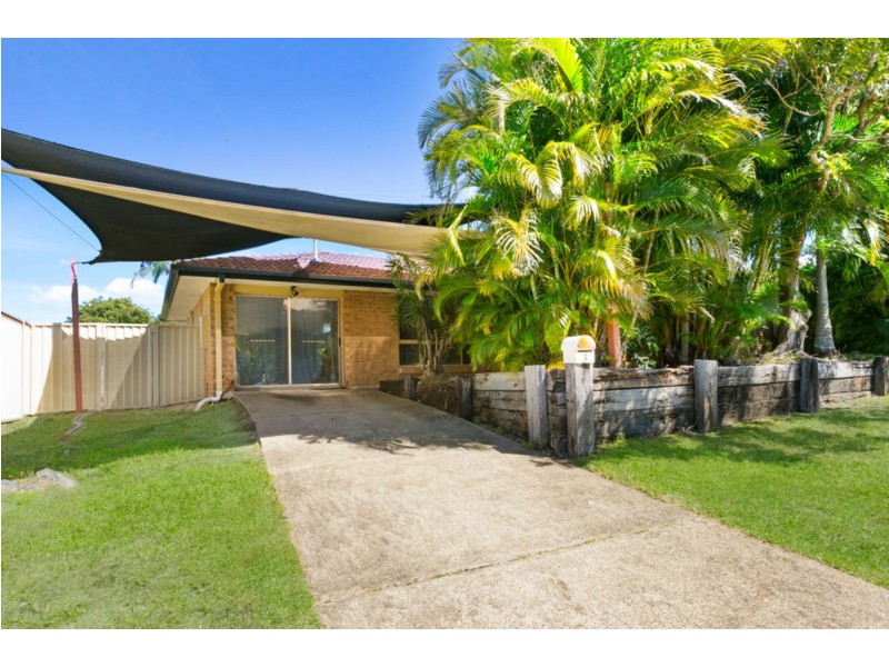 3 Kenneth Drive, Highland Park QLD 4211