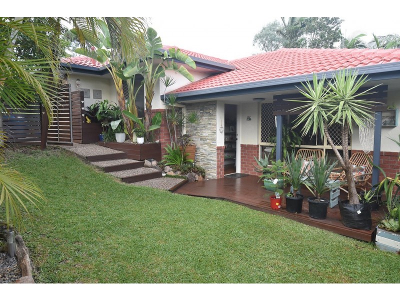 15 Forestwood Court, Nerang QLD 4211