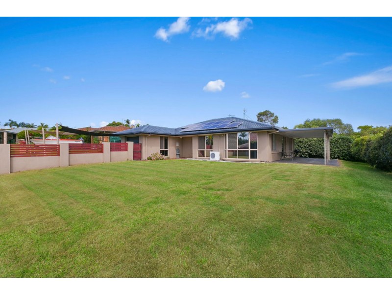 11 Torridon Close, Merrimac QLD 4226