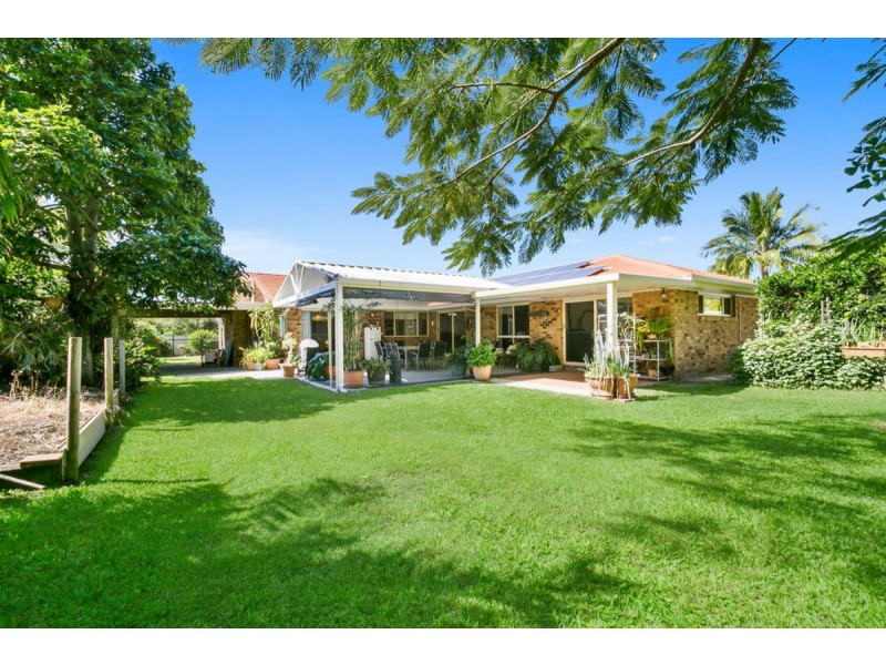 55 Hickey Way, Carrara QLD 4211
