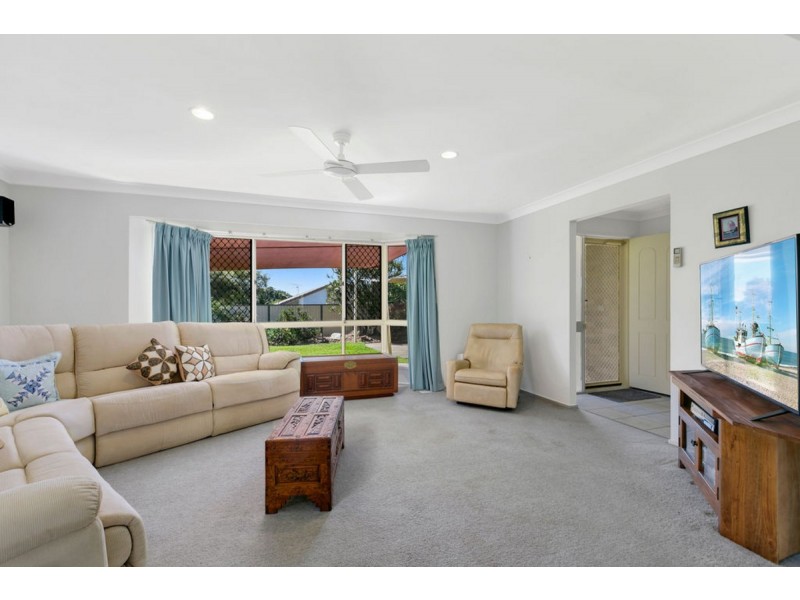 55 Hickey Way, Carrara QLD 4211