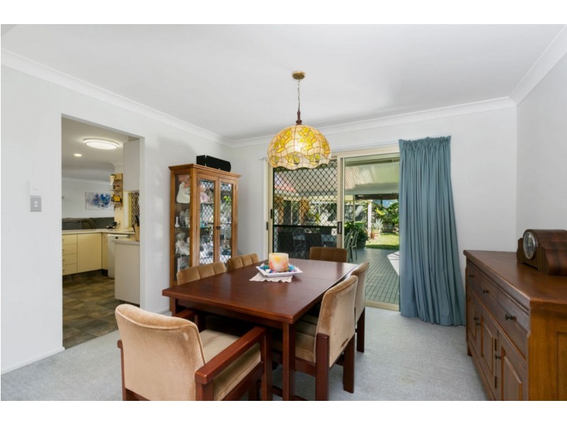 55 Hickey Way, Carrara QLD 4211