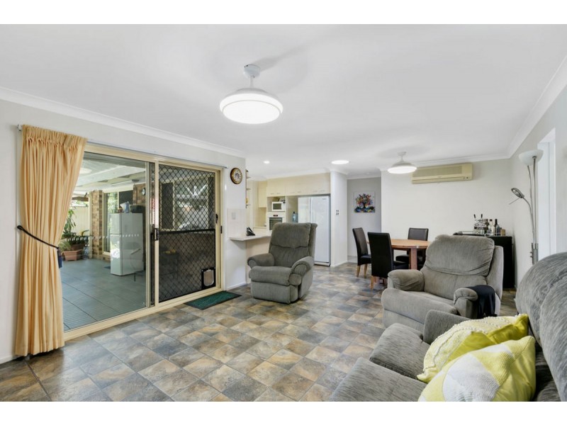 55 Hickey Way, Carrara QLD 4211