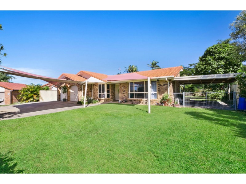 55 Hickey Way, Carrara QLD 4211