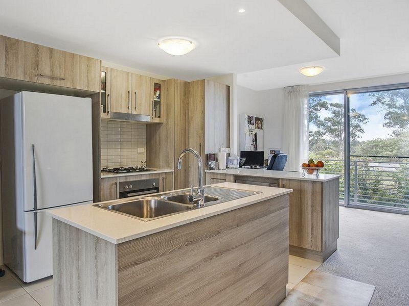 38/1 Boulton Drive, Nerang QLD 4211