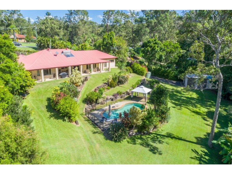 49 Birdlife Court, Nerang QLD 4211