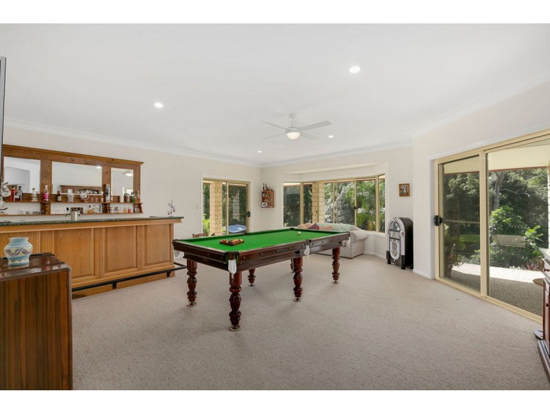 49 Birdlife Court, Nerang QLD 4211