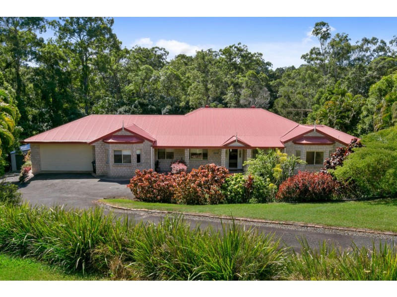 49 Birdlife Court, Nerang QLD 4211
