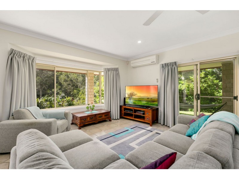 49 Birdlife Court, Nerang QLD 4211