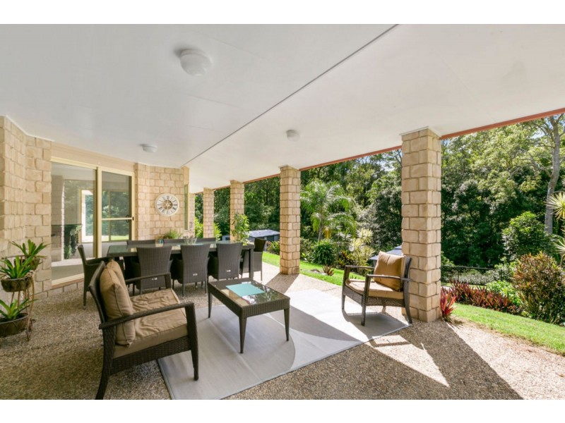 49 Birdlife Court, Nerang QLD 4211