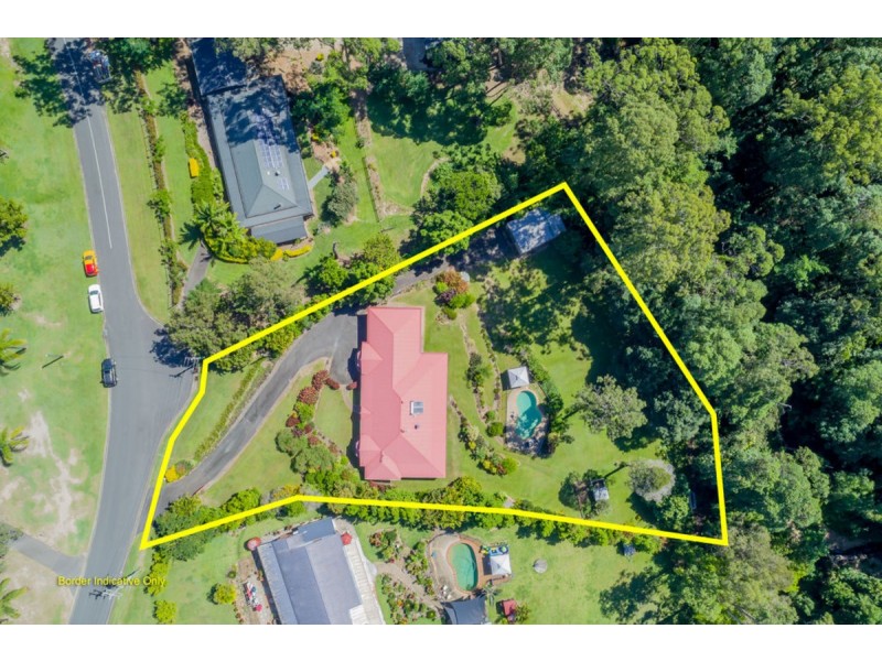 49 Birdlife Court, Nerang QLD 4211