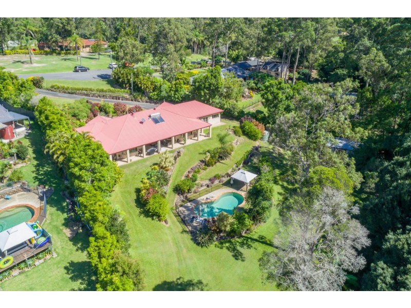 49 Birdlife Court, Nerang QLD 4211