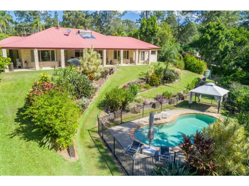 49 Birdlife Court, Nerang QLD 4211