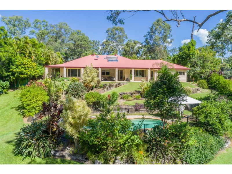49 Birdlife Court, Nerang QLD 4211
