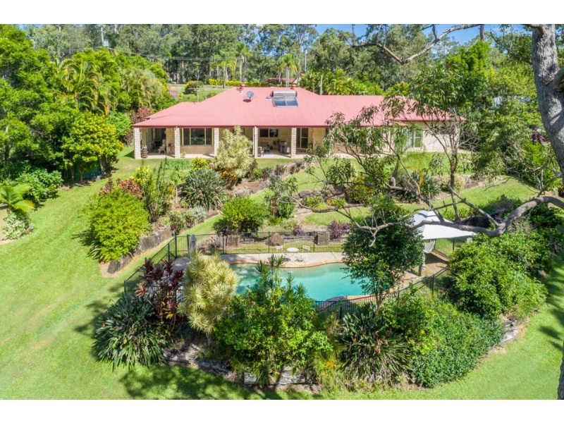 49 Birdlife Court, Nerang QLD 4211