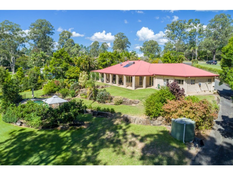 49 Birdlife Court, Nerang QLD 4211