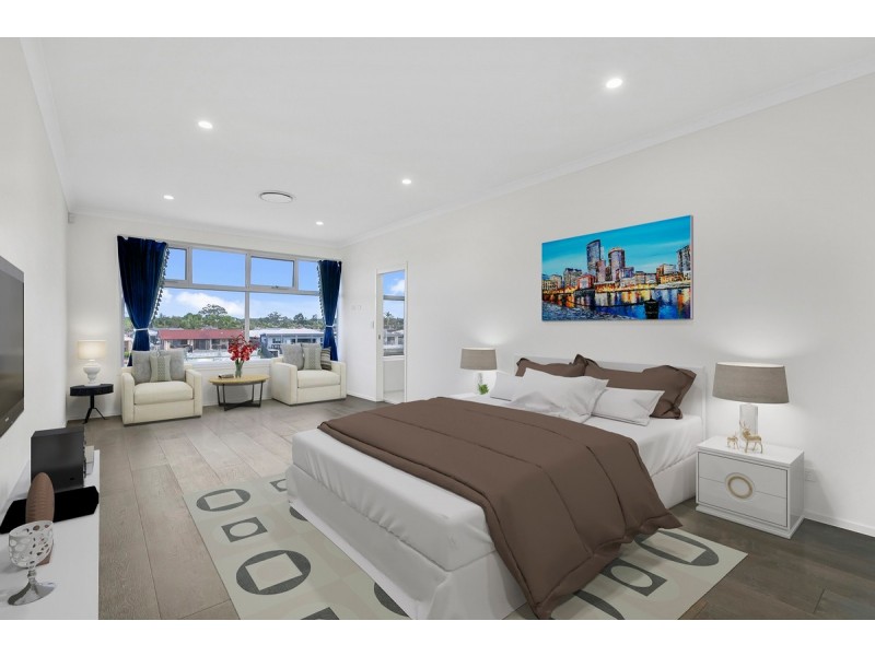 22 Mcilwain Drive, Mermaid Waters QLD 4218