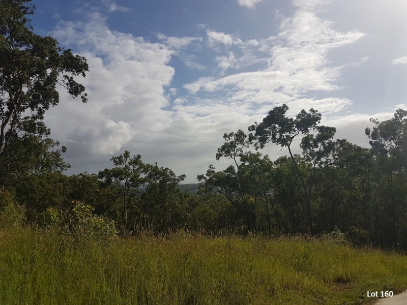 7 Valleyview Drive, Mount Nathan QLD 4211