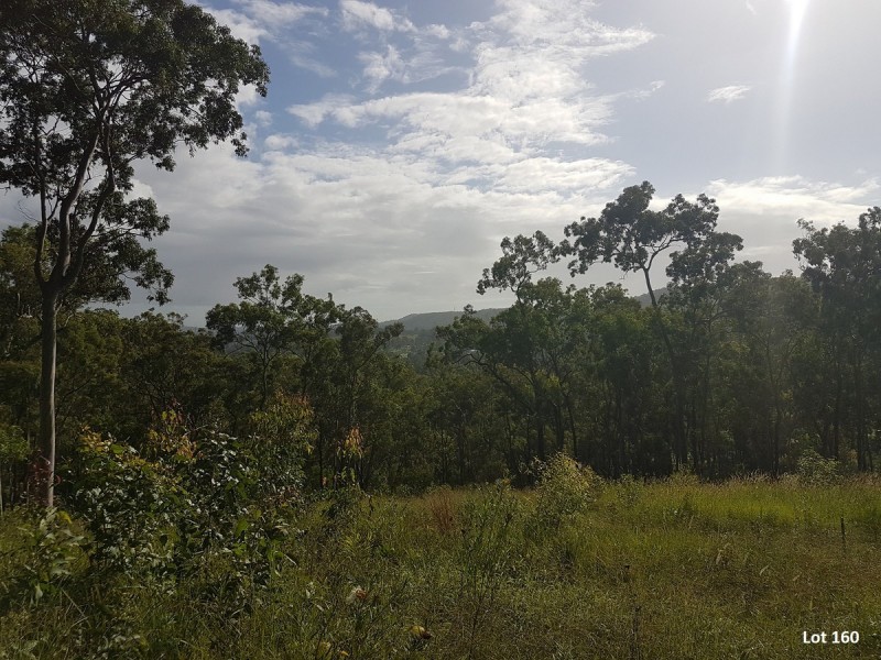 7 Valleyview Drive, Mount Nathan QLD 4211