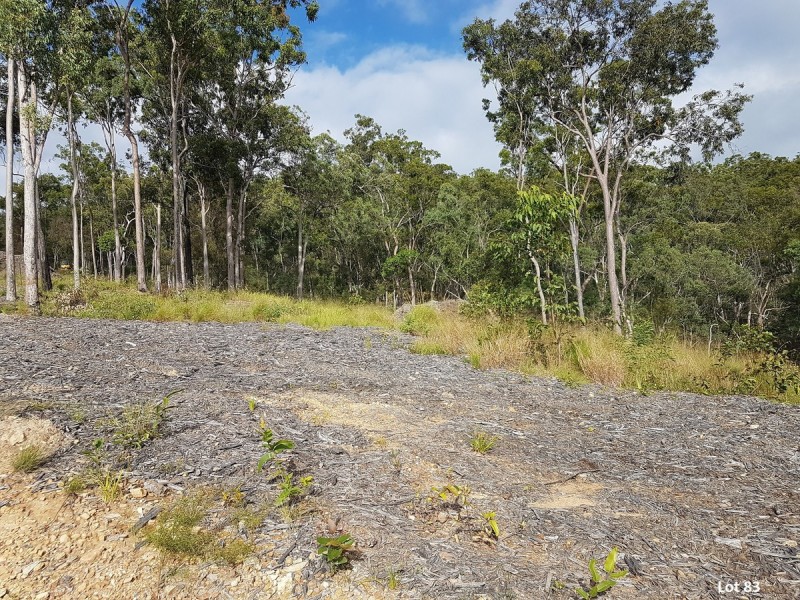 7 Valleyview Drive, Mount Nathan QLD 4211