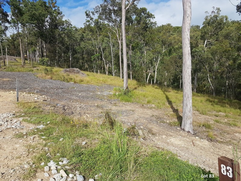 7 Valleyview Drive, Mount Nathan QLD 4211