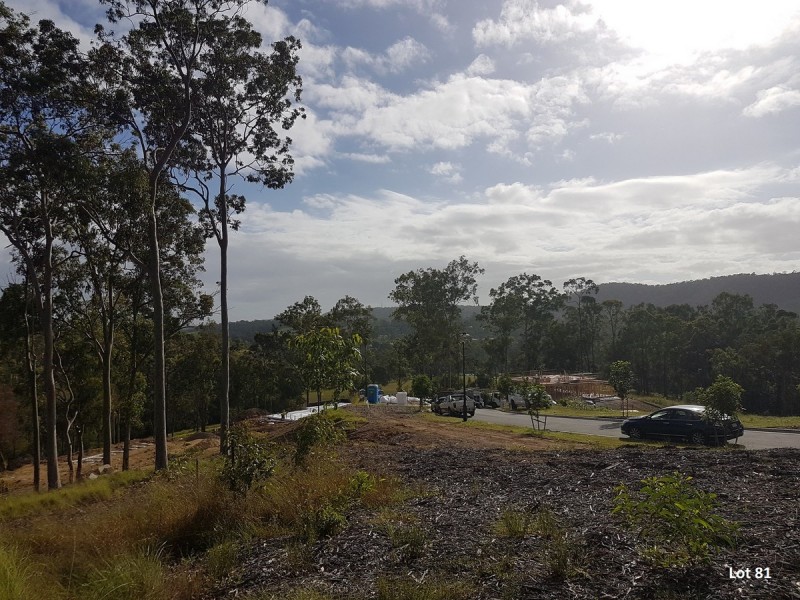 7 Valleyview Drive, Mount Nathan QLD 4211