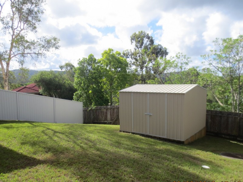 2 Forestwood Court, Nerang QLD 4211
