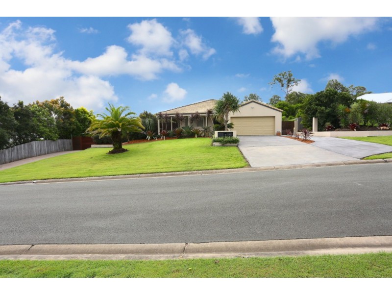 10 Pasture Place, Mount Nathan QLD 4211