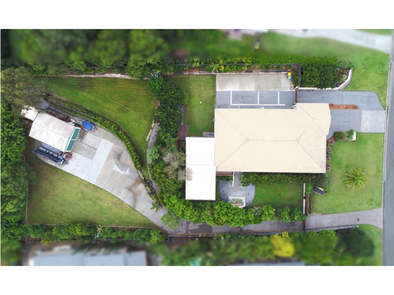 10 Pasture Place, Mount Nathan QLD 4211