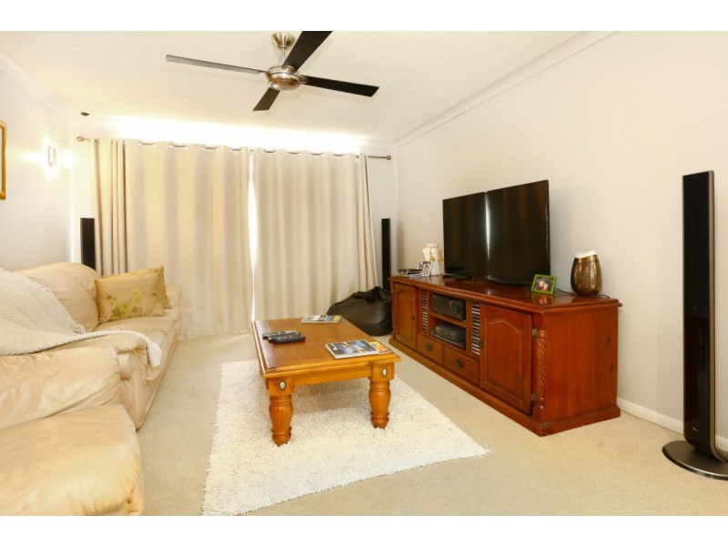 10 Pasture Place, Mount Nathan QLD 4211