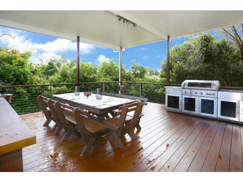 10 Pasture Place, Mount Nathan QLD 4211