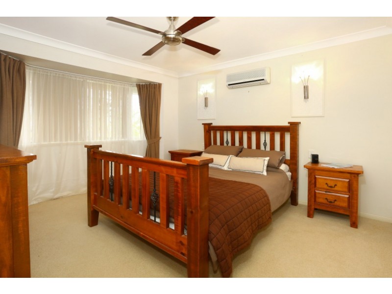 10 Pasture Place, Mount Nathan QLD 4211