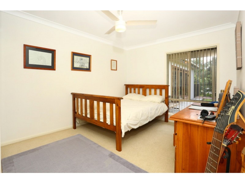 10 Pasture Place, Mount Nathan QLD 4211