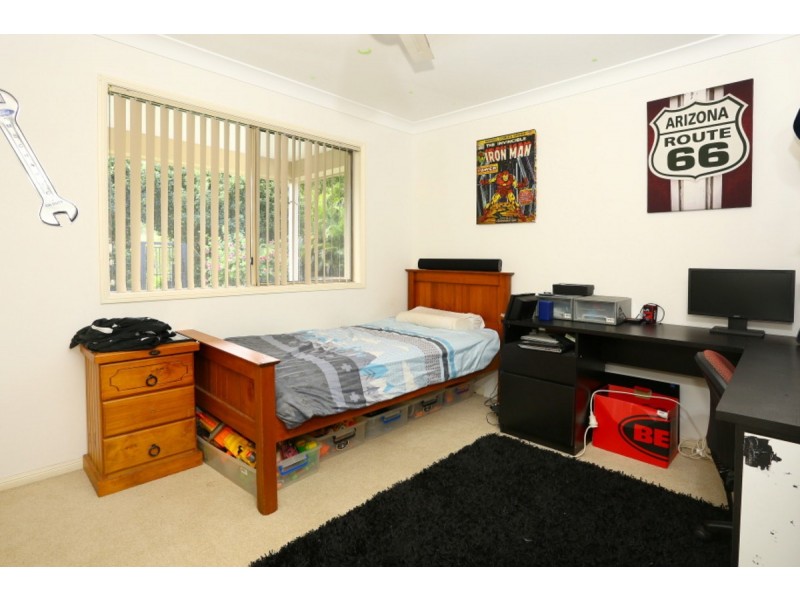 10 Pasture Place, Mount Nathan QLD 4211